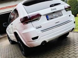 Biały Używany 2014 Jeep Cherokee SUV | 95 000 zł