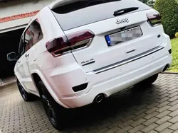 Biały Używany 2014 Jeep Cherokee SUV | 95 000 zł