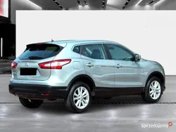 Szary Używany 2017 Nissan Qashqai Tekna SUV | 59 800 zł (Uczciwa cena)