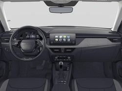 Czerń magic metalizowany Nowe 2026 Skoda Kamiq Selection SUV | 129 200 zł (Dobra cena)