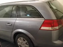 Szary Używany 2004 Opel Vectra Kombi | 8900 zł (Drogi)