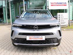 Używany 2023 Opel Mokka SUV | 87 900 zł (Uczciwa cena)