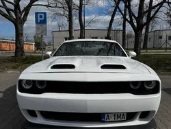 Biały Używany 2020 Dodge Challenger Coupe | 90 000 zł