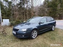 Używany 2014 Skoda Superb | 42 000 zł (Dobra cena)