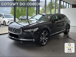 Inny kolor Nowe 2025 Volvo V90 Ultra Kombi | 315 400 zł