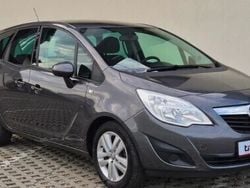 Inny kolor Używany 2011 Opel Meriva Minivan | 22 900 zł (Uczciwa cena)
