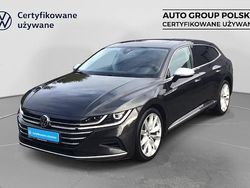 Używany 2021 VW Arteon | 136 900 zł