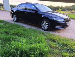 Używany 2016 Skoda Superb Style | 47 999 zł (Uczciwa cena)