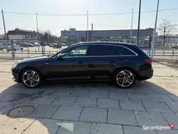 Używany 2016 Audi A4 S-Line | 79 900 zł