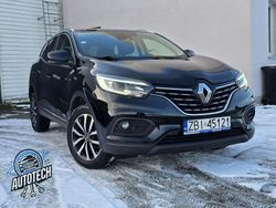 Czarny Używany 2022 Renault Kadjar SUV | 68 000 zł (Dość drogi)