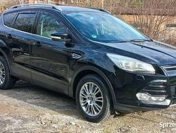 Używany 2014 Ford Kuga Titanium SUV | 39 900 zł (Dobra cena)