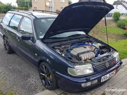 Używany 1995 VW Passat Kombi | 11 500 zł