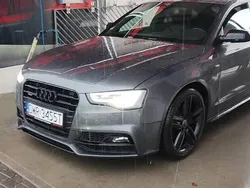 Używany 2015 Audi A5 Sportback | 55 500 zł (Super Cena)