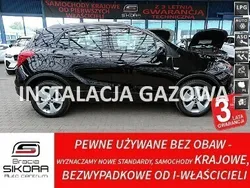 Czarny Używany 2019 Opel Mokka SUV | 53 900 zł (Uczciwa cena)