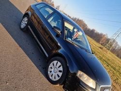 Używany 2007 Audi A3 | 16 500 zł (Dość drogi)