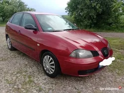 Używany 2003 Seat Ibiza | 4900 zł (Uczciwa cena)