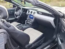 Używany 2017 Ford Mustang Kabriolet | 70 000 zł