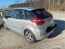 Używany 2009 Citroën C4 Picasso Minivan | 11 600 zł (Uczciwa cena)
