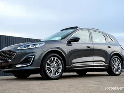 Inny kolor Używany 2021 Ford Kuga Vignale SUV | 108 700 zł (Drogi)