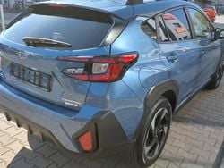 Subaru Nowe 2024 Subaru Crosstrek Platinum SUV | 168 100 zł (Uczciwa cena)
