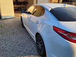 Używany 2012 Kia Optima Hybrid Sedan/Limuzyna | 32 000 zł