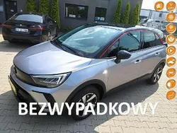 Grafitowy Używany 2022 Opel Crossland X GS Line SUV | 65 900 zł (Uczciwa cena)