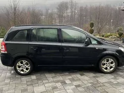 Używany 2012 Opel Zafira Minivan | 10 000 zł (Super Cena)