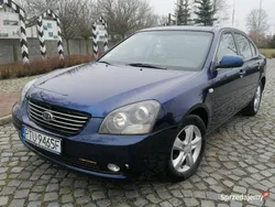 Kia Magentis