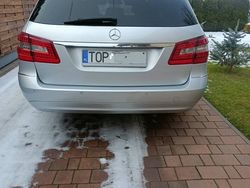 Używany 2010 Mercedes 220 Kombi | 37 900 zł