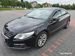 Używany 2011 VW CC Sedan/Limuzyna | 28 000 zł (Dobra cena)