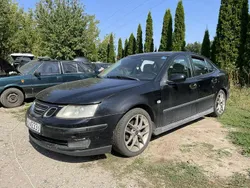Czarny Używany 2003 Saab 9-3 Sedan/Limuzyna | 1700 zł