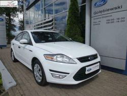 Biały Używany 2011 Ford Mondeo Hatchback | 47 900 zł