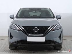 Szary Używany 2022 Nissan Qashqai SUV | 106 999 zł (Drogi)