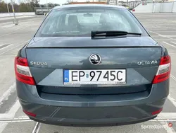 Używany 2018 Skoda Octavia Ambition | 59 900 zł (Uczciwa cena)