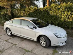 Używany 2011 Citroën C5 | 25 000 zł (Uczciwa cena)