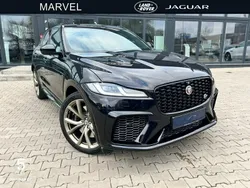 Inny Używany 2023 Jaguar F-Pace SVR SUV | 559 900 zł