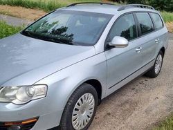 Używany 2010 VW Passat | 20 000 zł (Dość drogi)