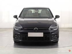 Czarny Używany 2022 VW Golf VIII GTI Hatchback | 131 999 zł (Uczciwa cena)