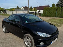 Peugeot 206 CC