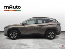 Szary Używany 2022 Hyundai Tucson SUV | 132 900 zł