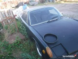 Używany 1970 Porsche 914 Kabriolet | 18 900 zł