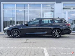 Używany 2022 Opel Insignia | 82 900 zł