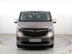 Beżowy Używany 2017 Opel Vivaro Van | 81 499 zł (Drogi)