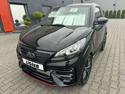 Czarny Używany 2023 Ligier JS50 Hatchback | 89 667 zł