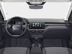 Błękit race metalizowany Nowe 2026 Skoda 105 Sedan/Limuzyna | 92 600 zł