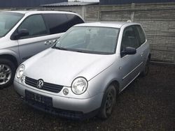 Srebrny Używany 2001 VW Lupo Hatchback | 1499 zł