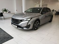 Szary (metalik) Używany 2023 Peugeot 308 Hatchback | 108 900 zł
