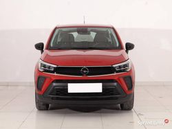 Czerwony Używany 2024 Opel Crossland SUV | 61 999 zł (Uczciwa cena)