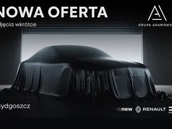 Biały Używany 2017 Renault Kadjar SUV | 47 900 zł (Uczciwa cena)