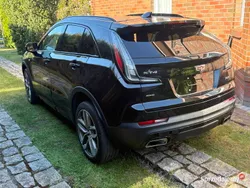 Używany 2022 Cadillac XT4 SUV | 62 900 zł